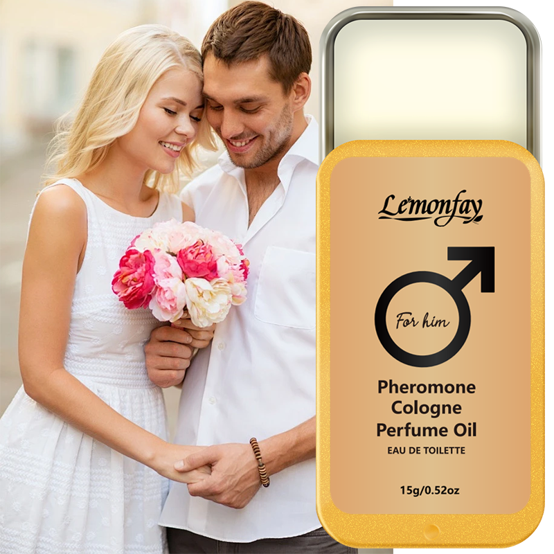 Lemonfay Men's Pheromone Mongo - đánh giá và giá Perfume Fragrance Perfume