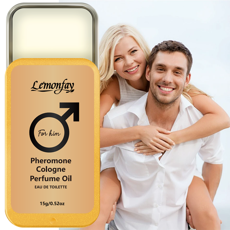 Lemonfay Men's Pheromone Mongo - đánh giá và giá Perfume Fragrance Perfume