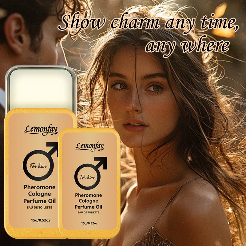 Lemonfay Men's Pheromone Mongo - đánh giá và giá Perfume Fragrance Perfume