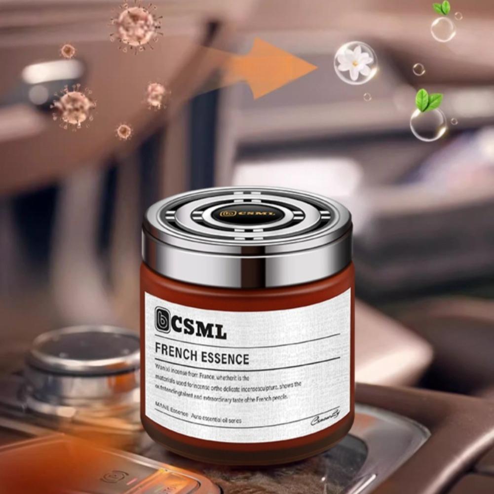 Car Air Freshener Aromatherapy - đánh giá và giá Cologne Solid Balm