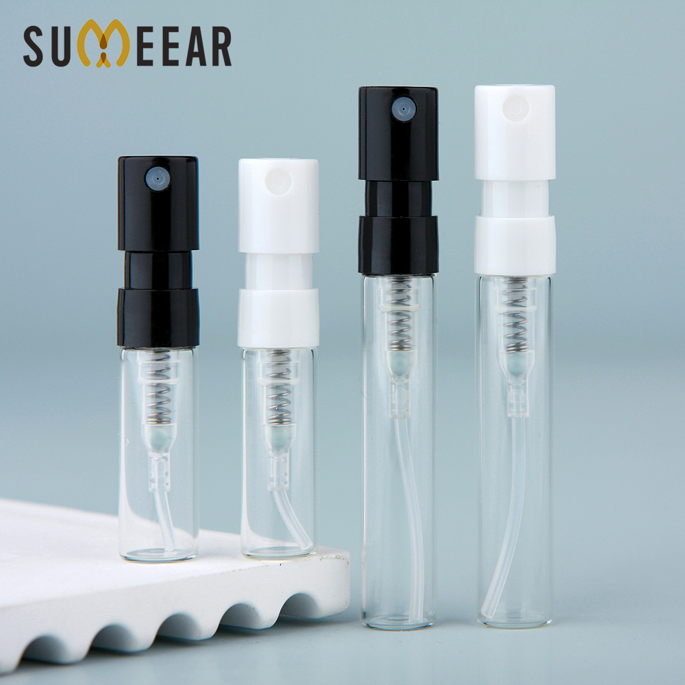 100pcs/Lot 1ml 2ml Mini Bayone - đánh giá và giá Perfume Fragrance Difference