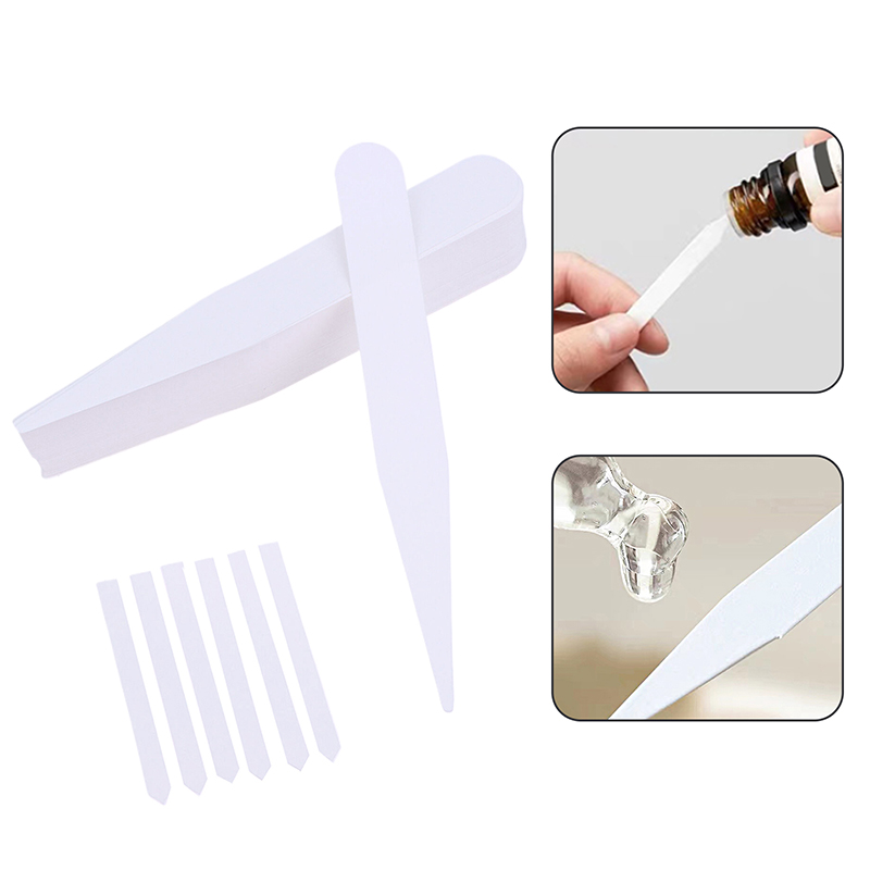 [YA]100pcs Perfume Test Strips - đánh giá và giá Perfume Fragrance Test