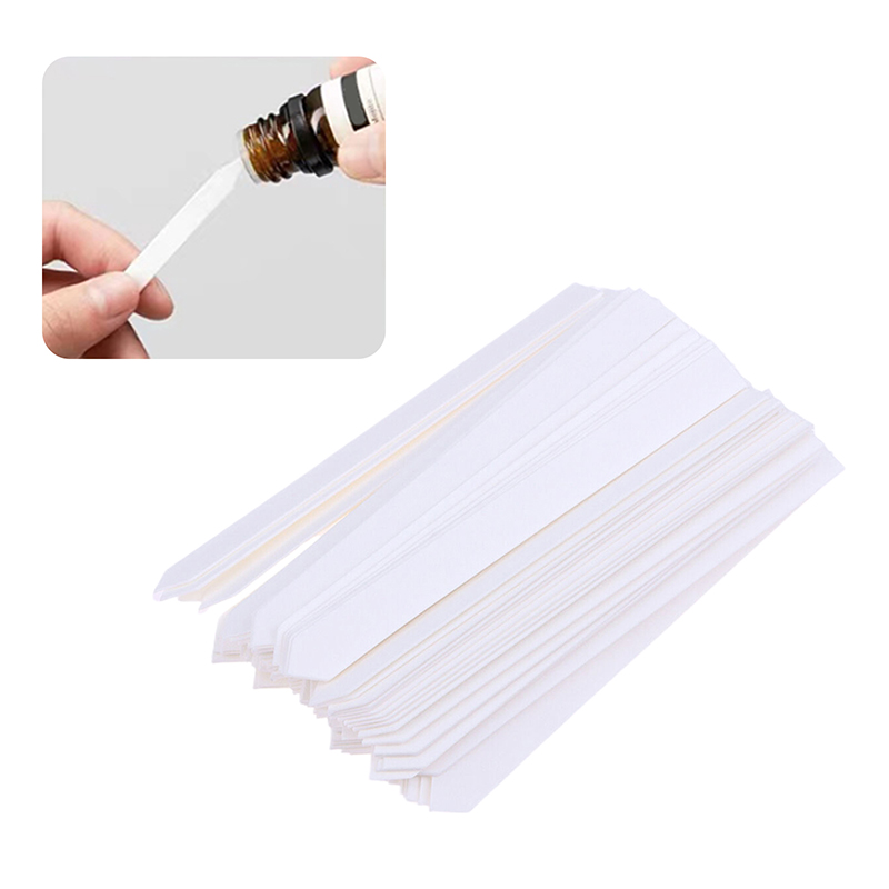 [YA]100pcs Perfume Test Strips - đánh giá và giá Perfume Fragrance Test