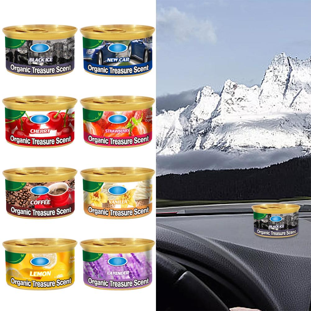 Car Interior Air Freshener Deo - đánh giá và giá Perfume Fragrance Time