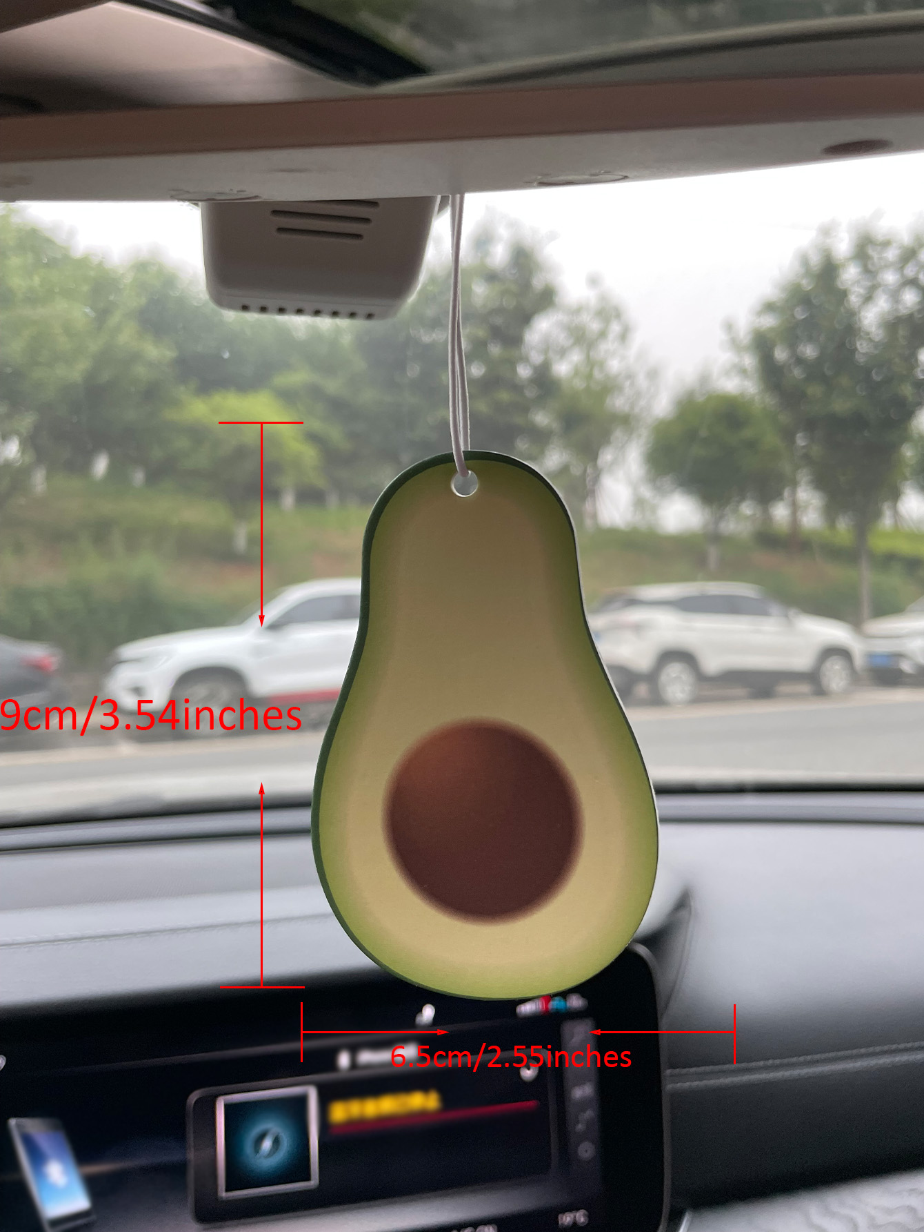Avocado Special Edition Cologn - đánh giá và giá Perfume Gardenia Fragrance