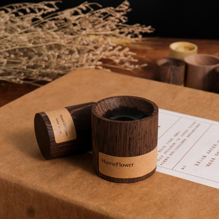 Black walnut essential oil dif - đánh giá và giá Perfume Home Fragrance