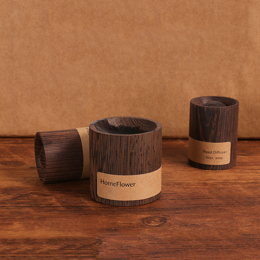 Black walnut essential oil dif - đánh giá và giá Perfume Home Fragrance