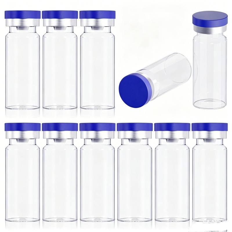 20/50/100Pcs Mini Glass with C - đánh giá và giá Perfume Fragrance Difference