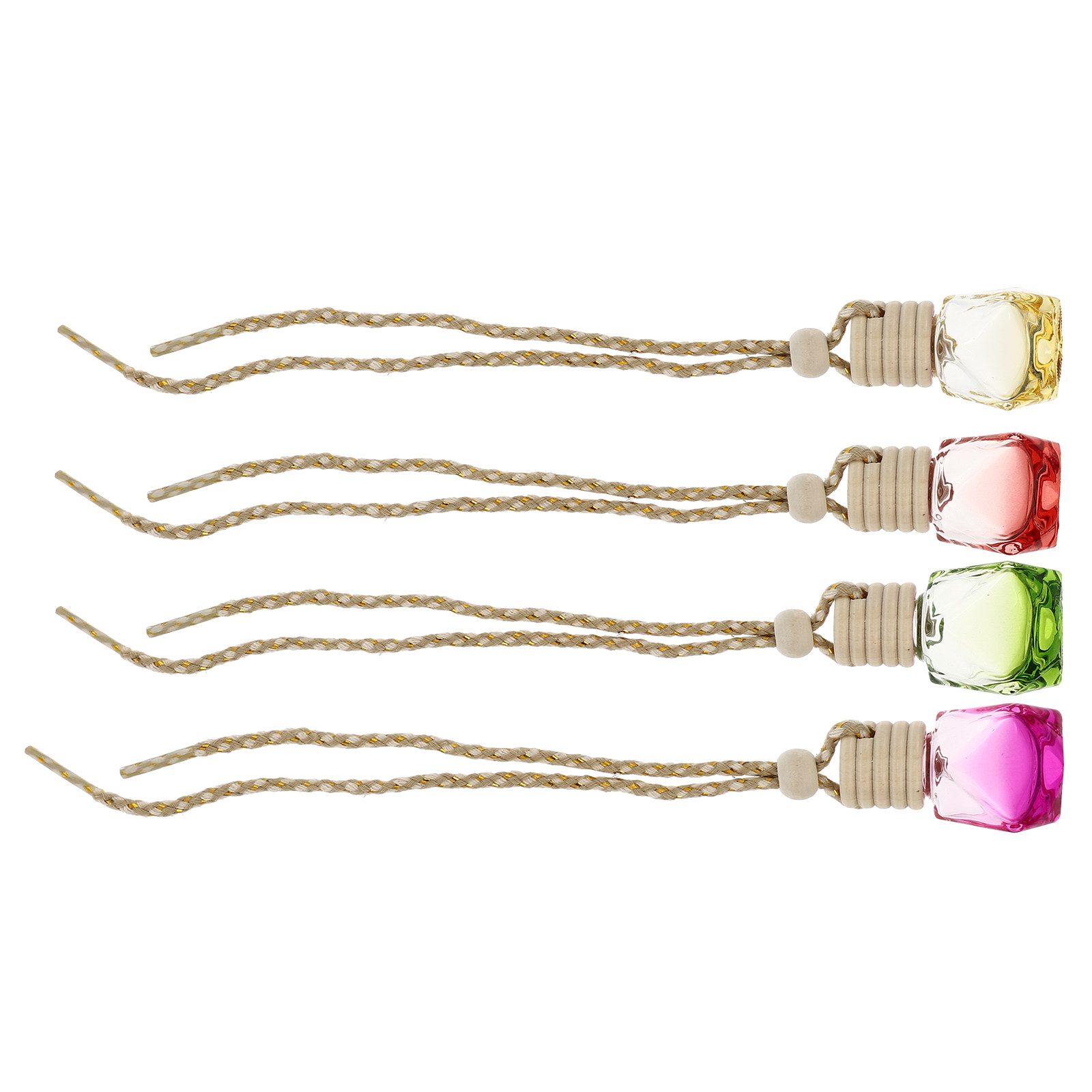 10Pcs Perfume Bottles Hanging  - đánh giá và giá Perfume Refill Bottle