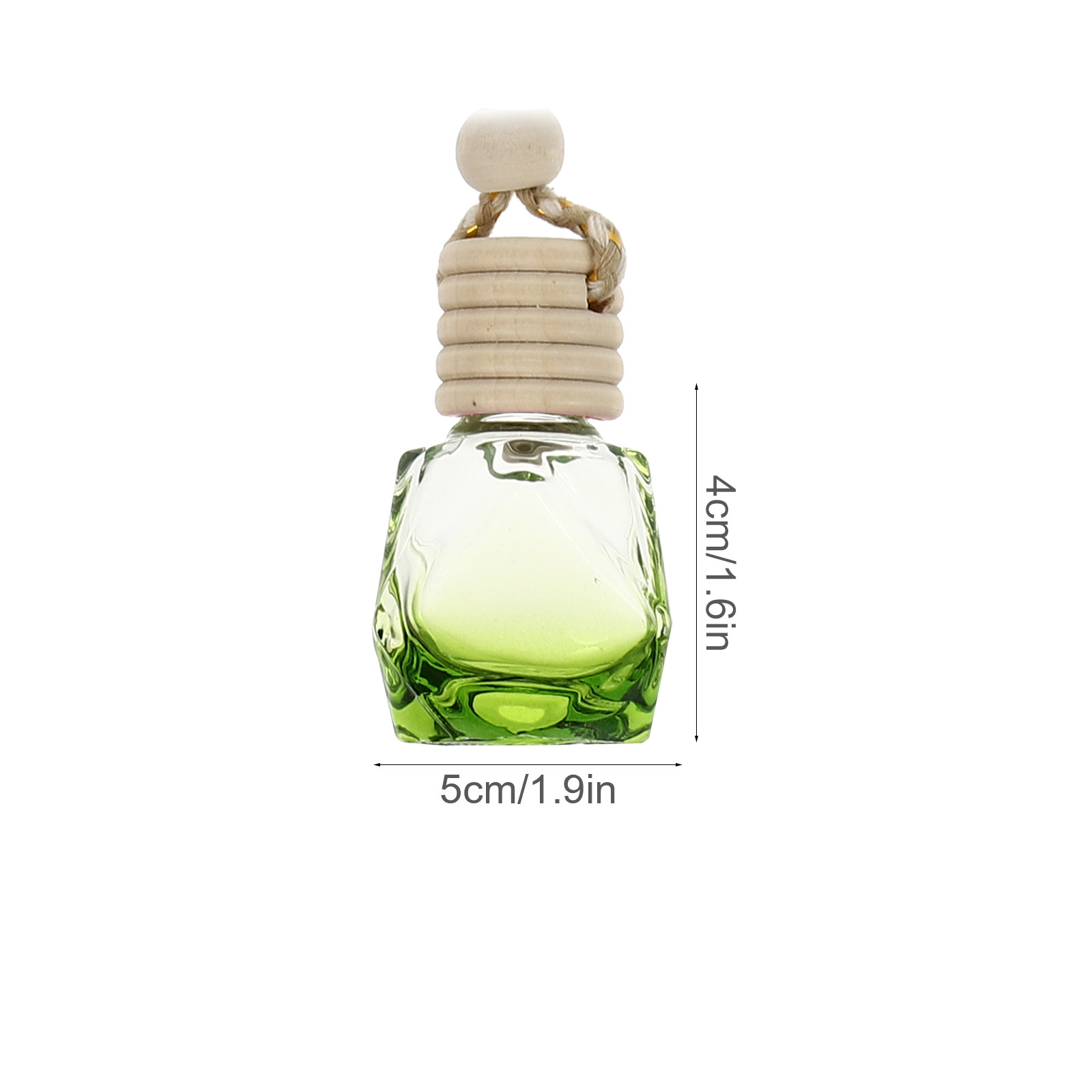 10Pcs Perfume Bottles Hanging  - đánh giá và giá Perfume Refill Bottle