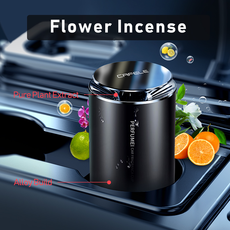 Luxury Car Air Freshener Refil - đánh giá và giá Cologne Solid Balm