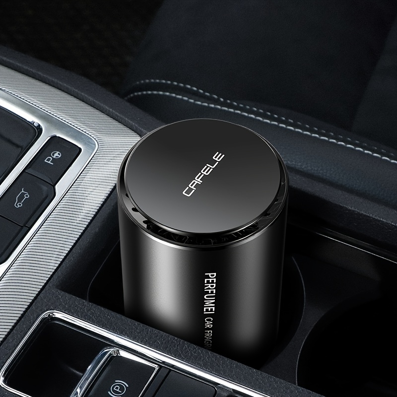 Luxury Car Air Freshener Refil - đánh giá và giá Cologne Solid Balm