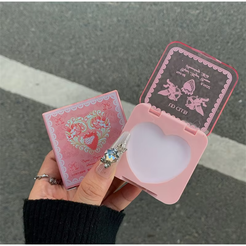 Cupid Eros Angel Perfume Fresh - đánh giá và giá Perfume Gardenia Fragrance