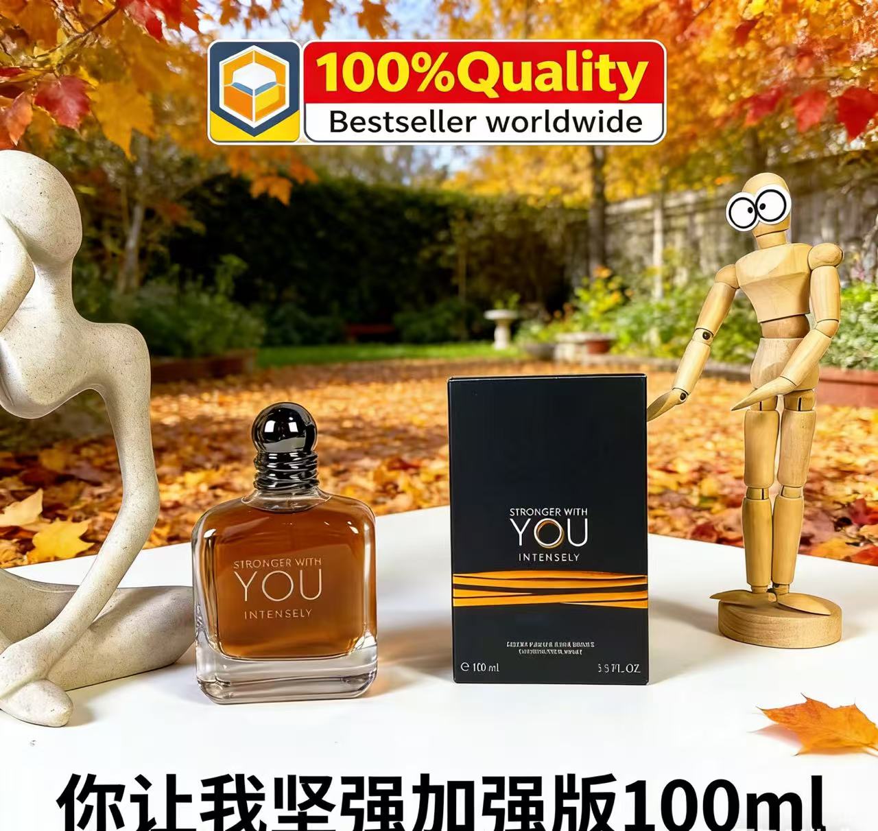 The Best Selling 100ml Stronge - đánh giá và giá Perfume Fragrance Difference