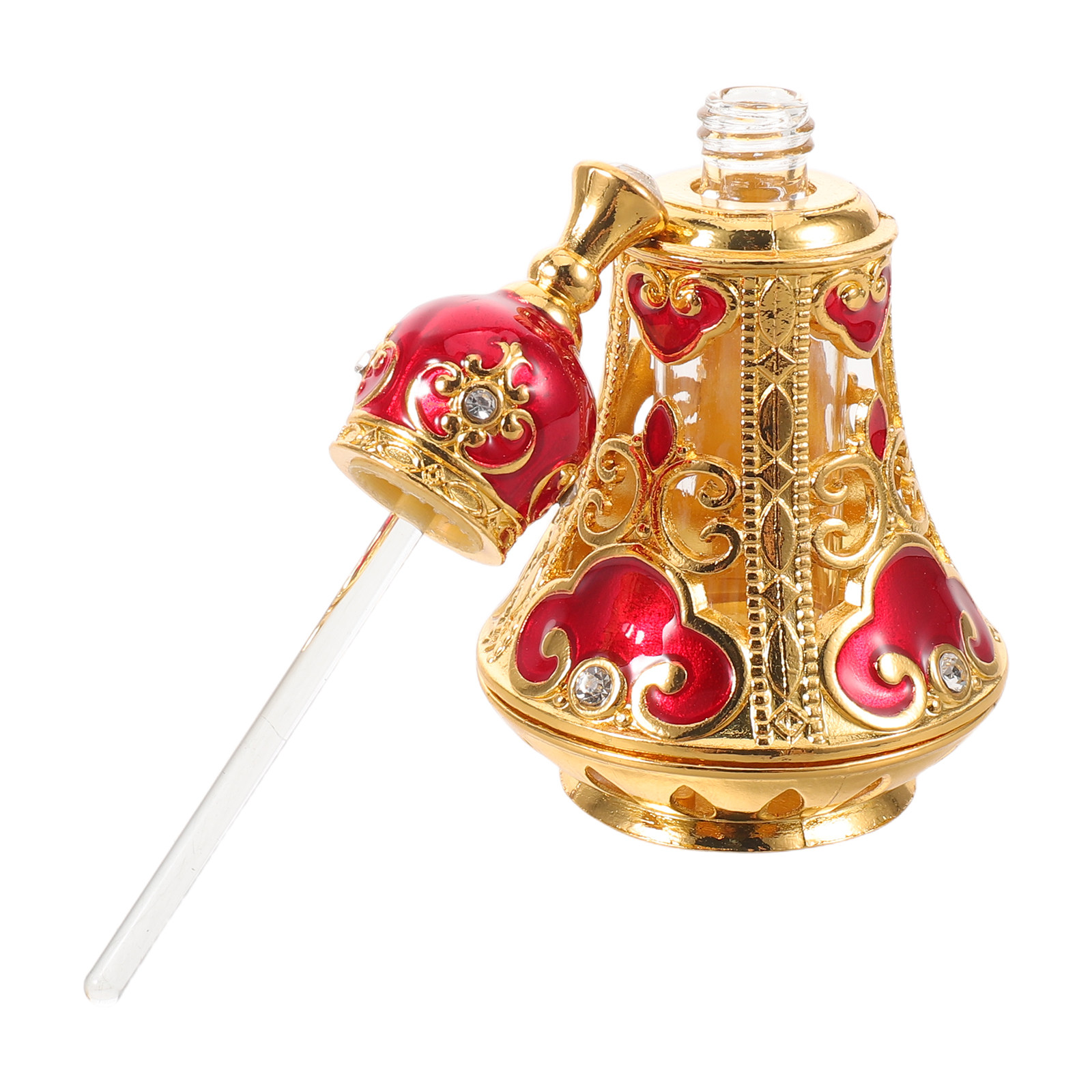 Vintage Refillable Middle East - đánh giá và giá Perfume Refill Bottle