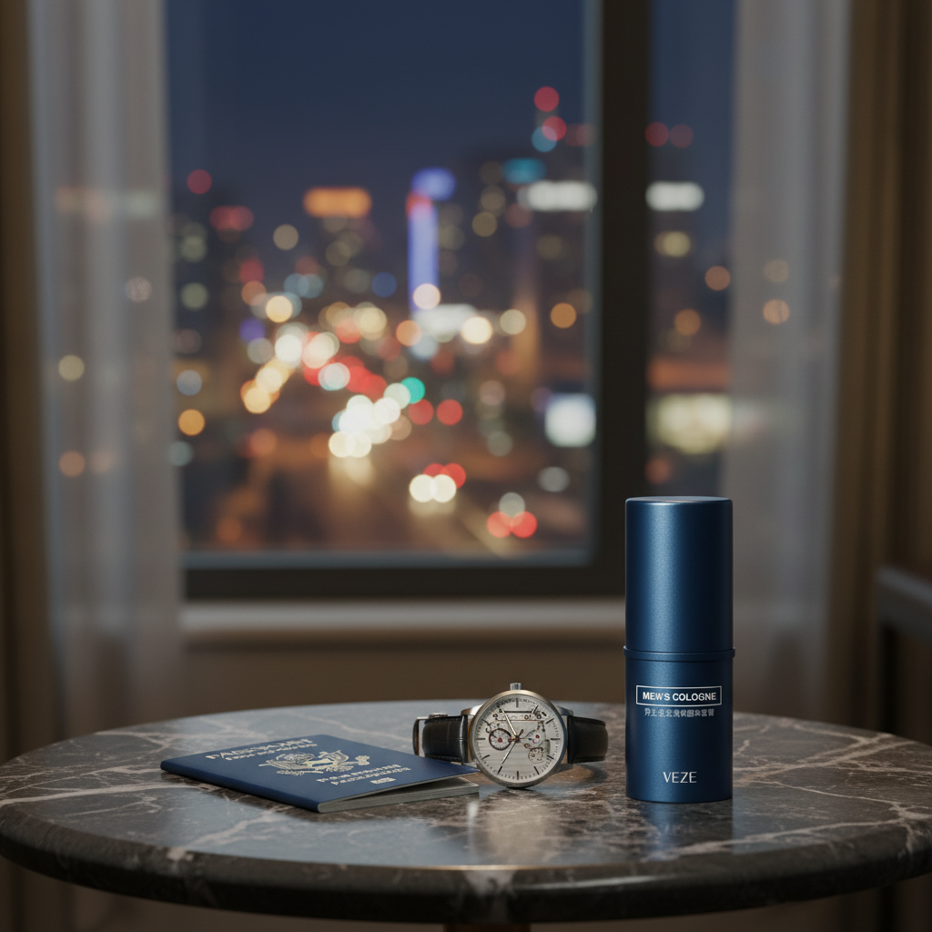 Men Solid Balm Cologne Fragran - đánh giá và giá Cologne Solid Balm