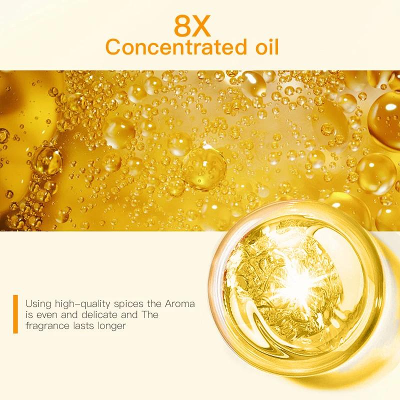 JQNING 100ML Natural Plant Aro - đánh giá và giá Perfume Home Fragrance