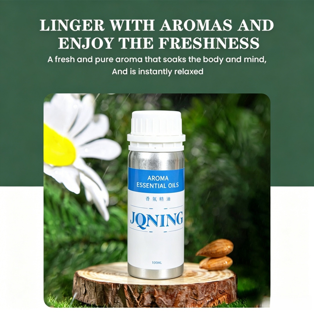 JQNING 100ML Natural Plant Aro - đánh giá và giá Perfume Home Fragrance