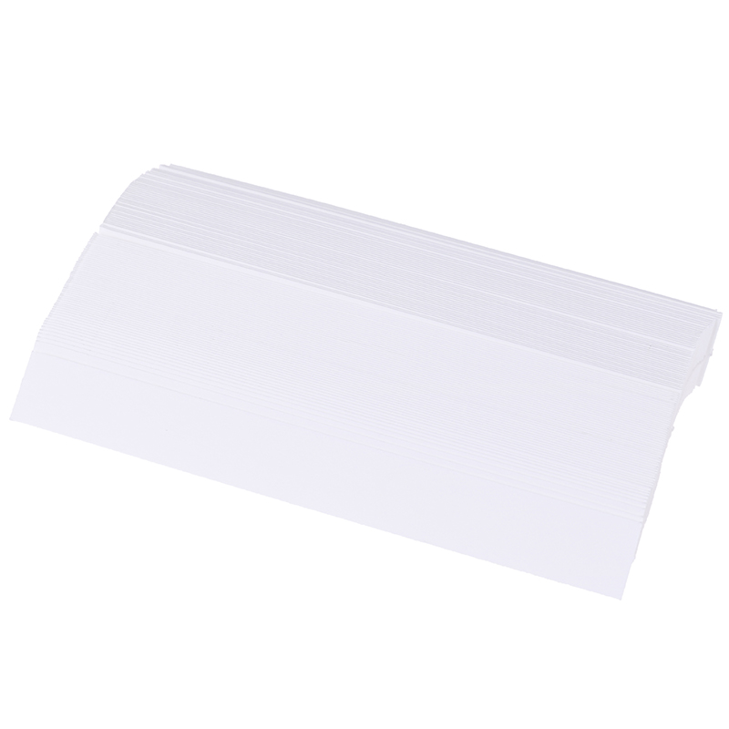 Hot Sale 100pcs 130*15mm Aroma - đánh giá và giá Perfume Fragrance Test