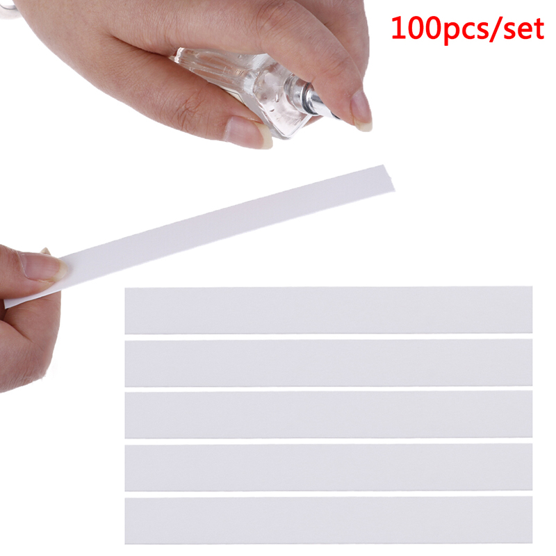 Hot Sale 100pcs 130*15mm Aroma - đánh giá và giá Perfume Fragrance Test
