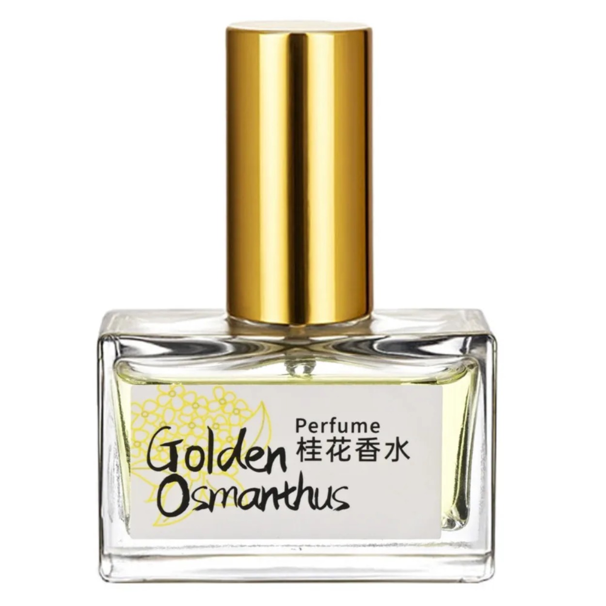 Summer Osmanthus and Gardenia  - đánh giá và giá Perfume Gardenia Fragrance