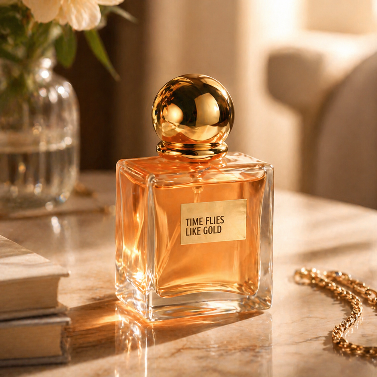 Niche Women Perfume Long Lasti - đánh giá và giá Perfume Fragrance Time