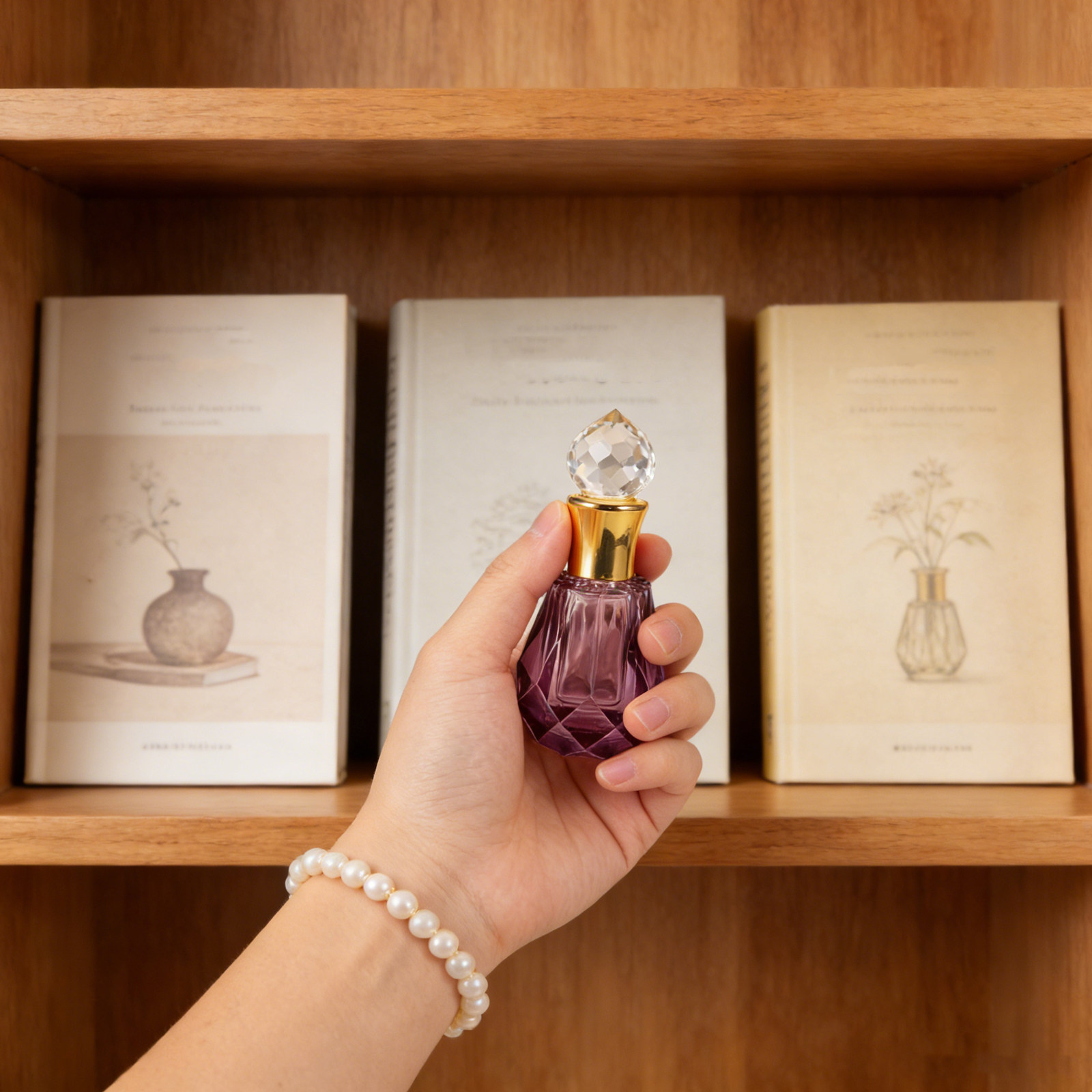 6Ml Refillable Dropper Bottle  - đánh giá và giá Perfume Refill Bottle