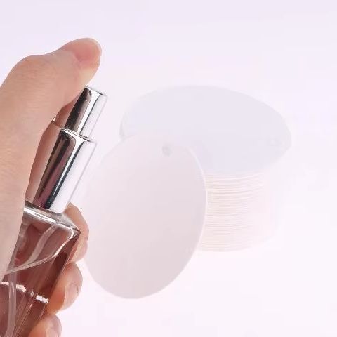 100pcs Tester Strips Fragrance - đánh giá và giá Perfume Fragrance Test