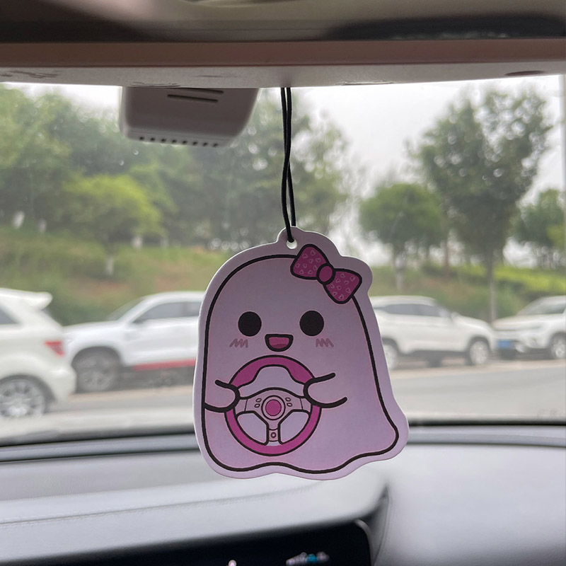 Car Aromatherapy Perfume Air F - đánh giá và giá Perfume Gardenia Fragrance