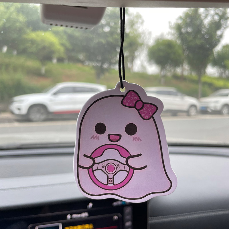 Car Aromatherapy Perfume Air F - đánh giá và giá Perfume Gardenia Fragrance
