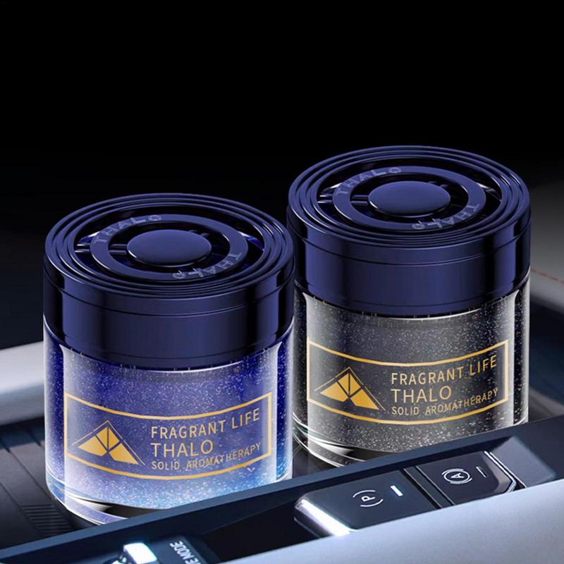Automotive Air Fresheners Soli - đánh giá và giá Cologne Solid Balm