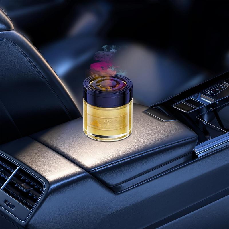 Automotive Air Fresheners Soli - đánh giá và giá Cologne Solid Balm