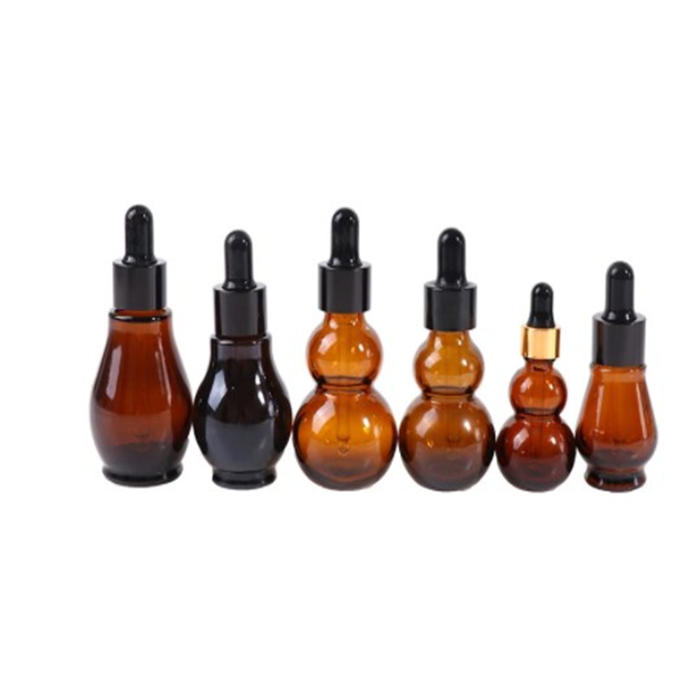 1PC 10/20/30/50/100ml Amber Gl - đánh giá và giá Perfume Fragrance Difference