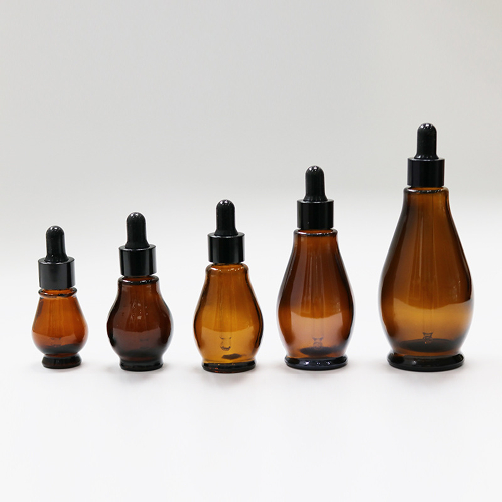 1PC 10/20/30/50/100ml Amber Gl - đánh giá và giá Perfume Fragrance Difference