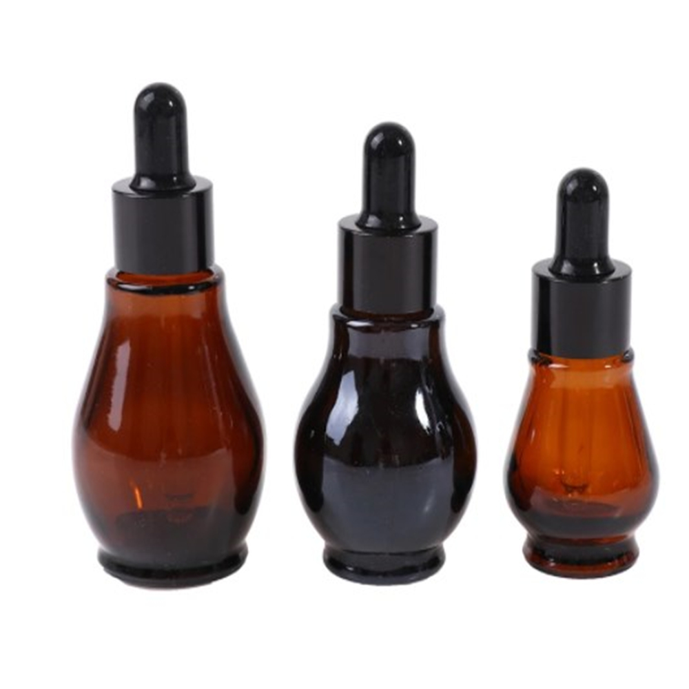 1PC 10/20/30/50/100ml Amber Gl - đánh giá và giá Perfume Fragrance Difference