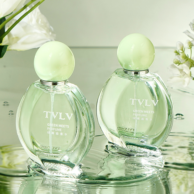 Summer Green Fragrance Perfume - đánh giá và giá Perfume Gardenia Fragrance