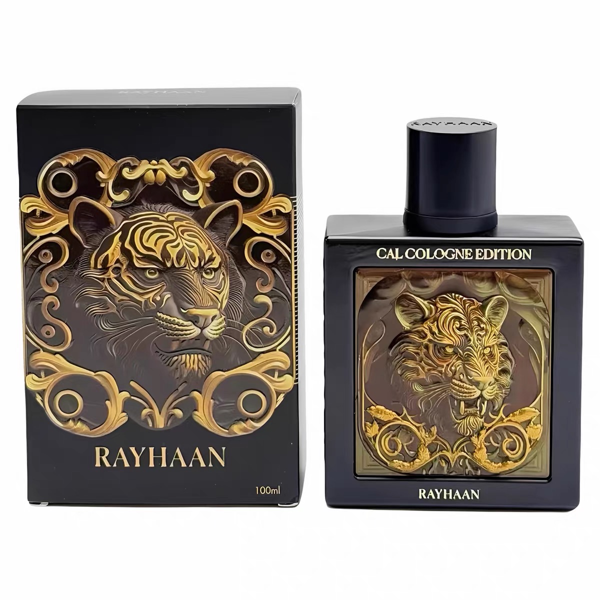 Rayhaan Cal Cologne Edition pe - đánh giá và giá Perfume Fragrance Time