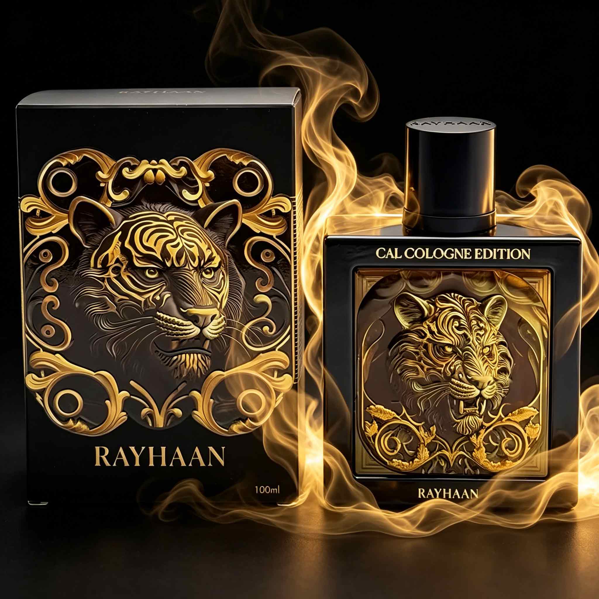 Rayhaan Cal Cologne Edition pe - đánh giá và giá Perfume Fragrance Time