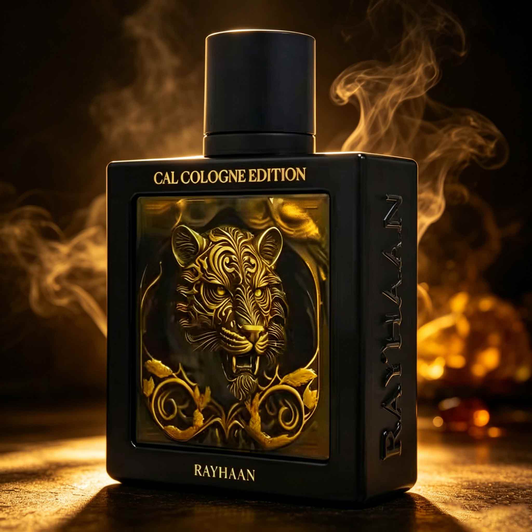 Rayhaan Cal Cologne Edition pe - đánh giá và giá Perfume Fragrance Time