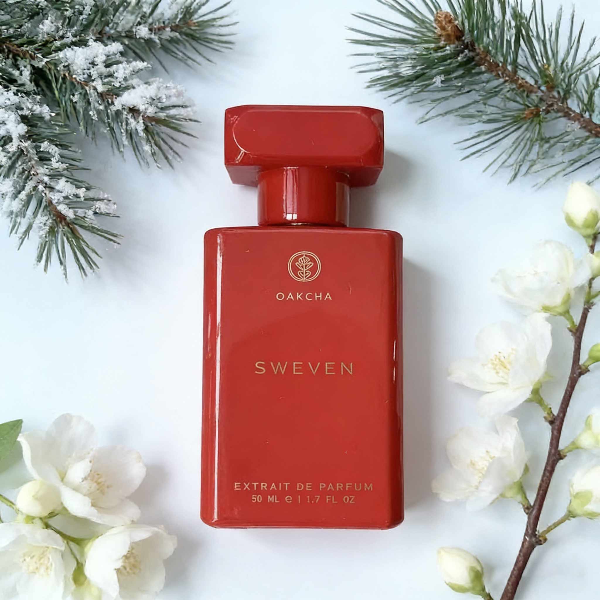 SWEVEN perfume is a fragrant a - đánh giá và giá Perfume Fragrance Time