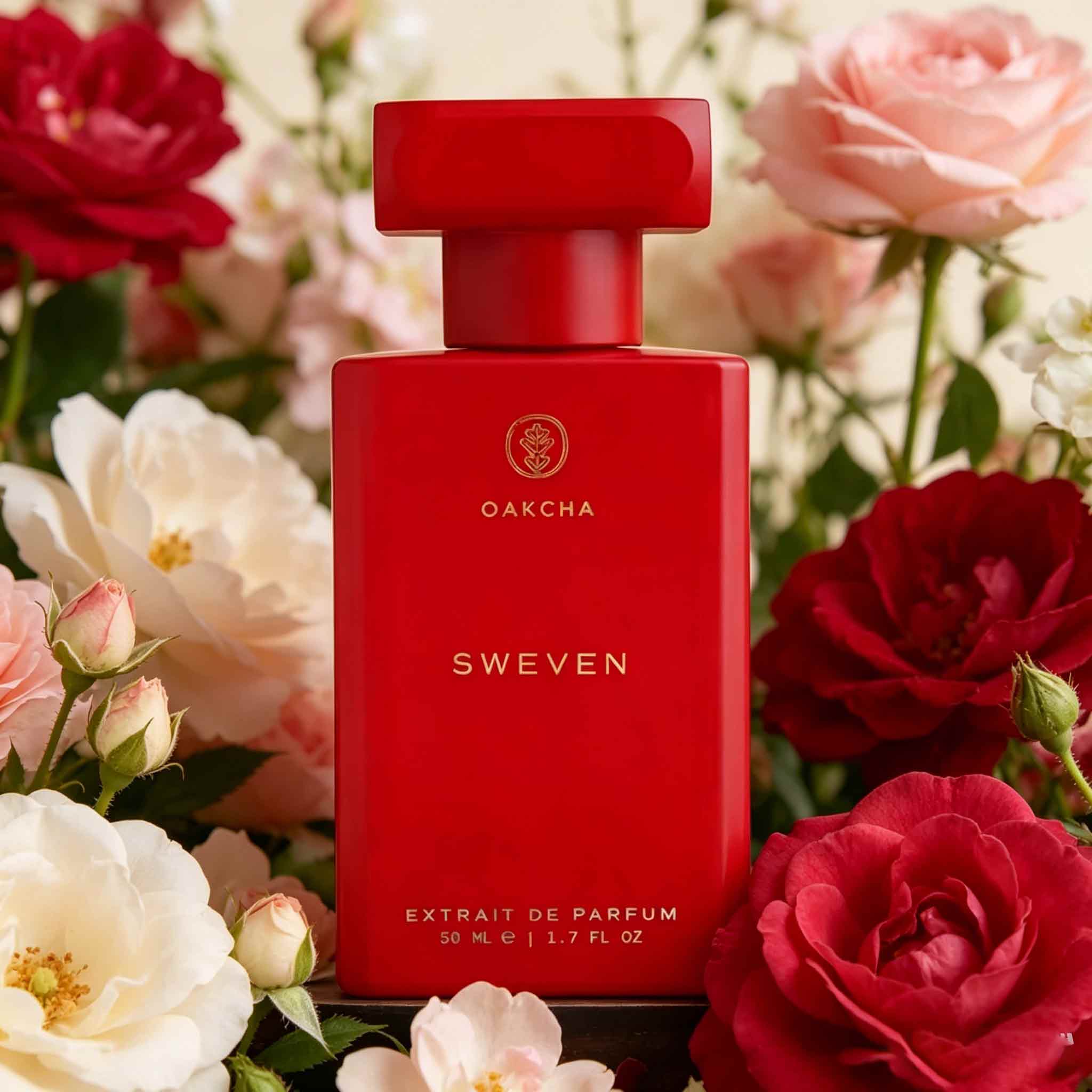 SWEVEN perfume is a fragrant a - đánh giá và giá Perfume Fragrance Time