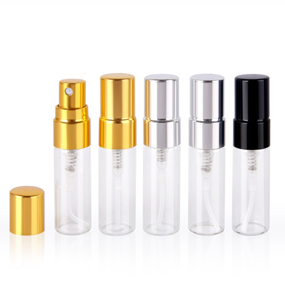 50pcs 100pcs 2ml 3ml 5ml 10ml  - đánh giá và giá Perfume Fragrance Difference