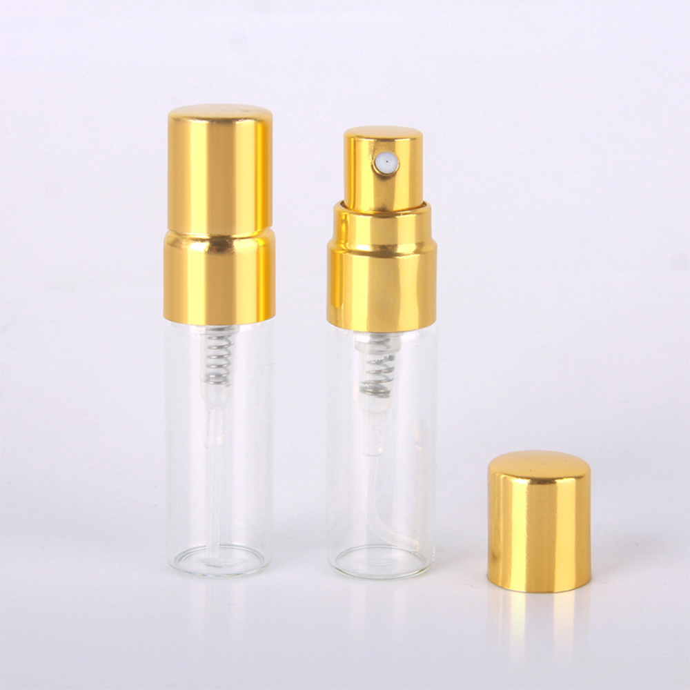 50pcs 100pcs 2ml 3ml 5ml 10ml  - đánh giá và giá Perfume Fragrance Difference