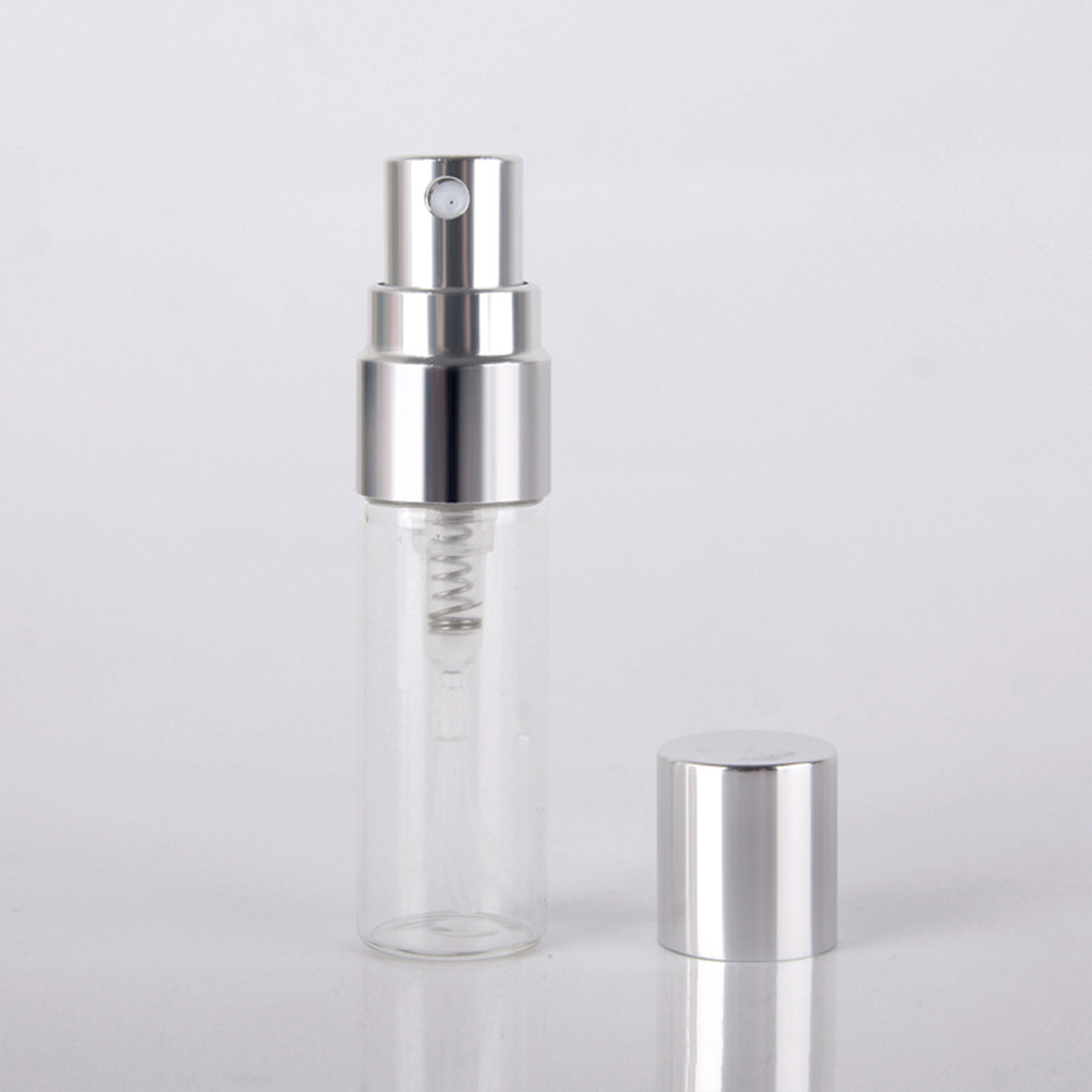 50pcs 100pcs 2ml 3ml 5ml 10ml  - đánh giá và giá Perfume Fragrance Difference
