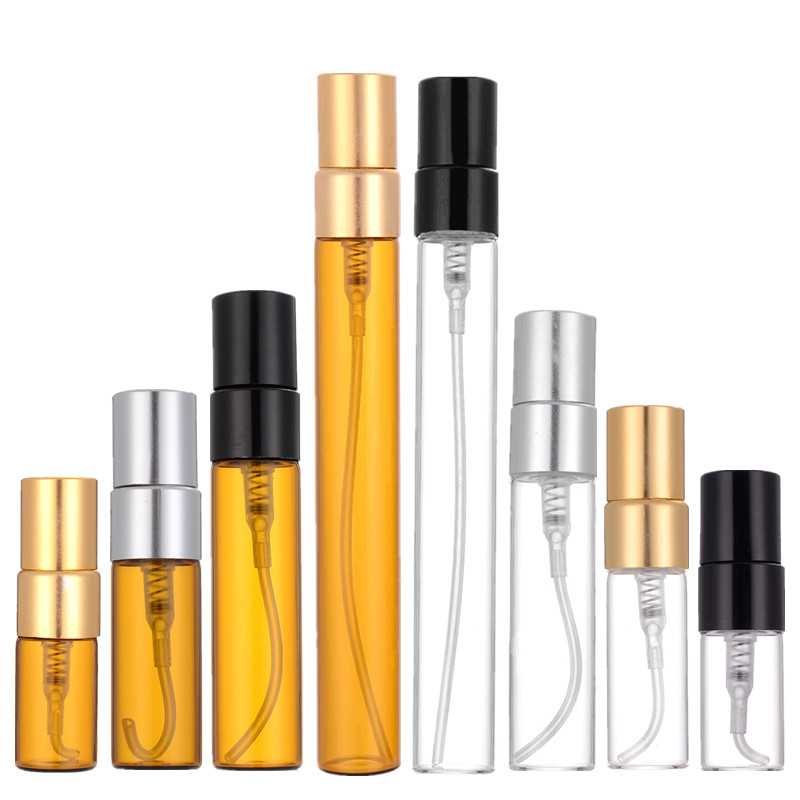 30/100pcs 2ml 3ml 5ml 10ml Gla - đánh giá và giá Perfume Fragrance Difference