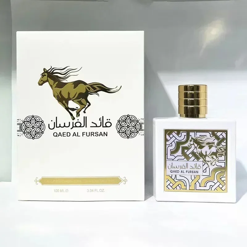 FURSAN Arabian Perfume for Men - đánh giá và giá Perfume Fragrance Perfume