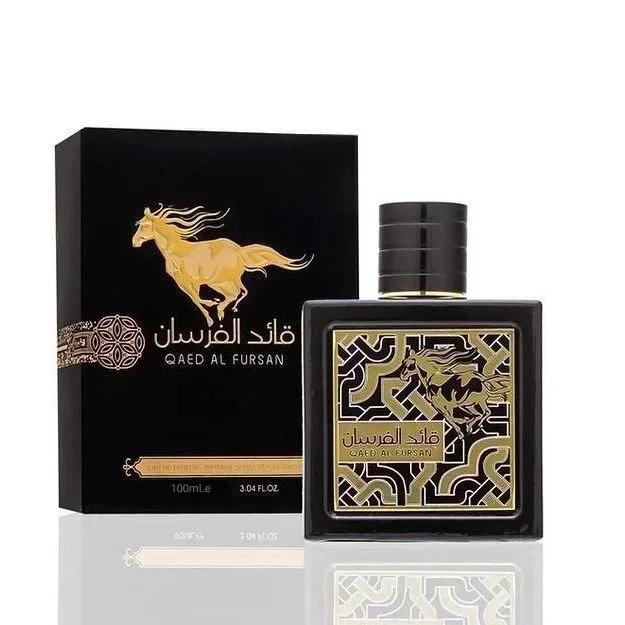 FURSAN Arabian Perfume for Men - đánh giá và giá Perfume Fragrance Perfume