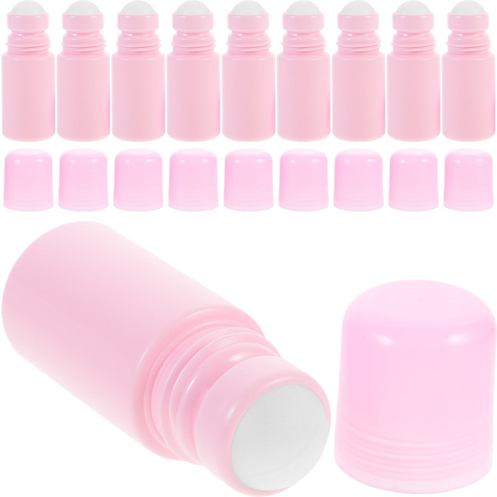 10Pcs Essential Oil Roller Bot - đánh giá và giá Perfume Refill Bottle