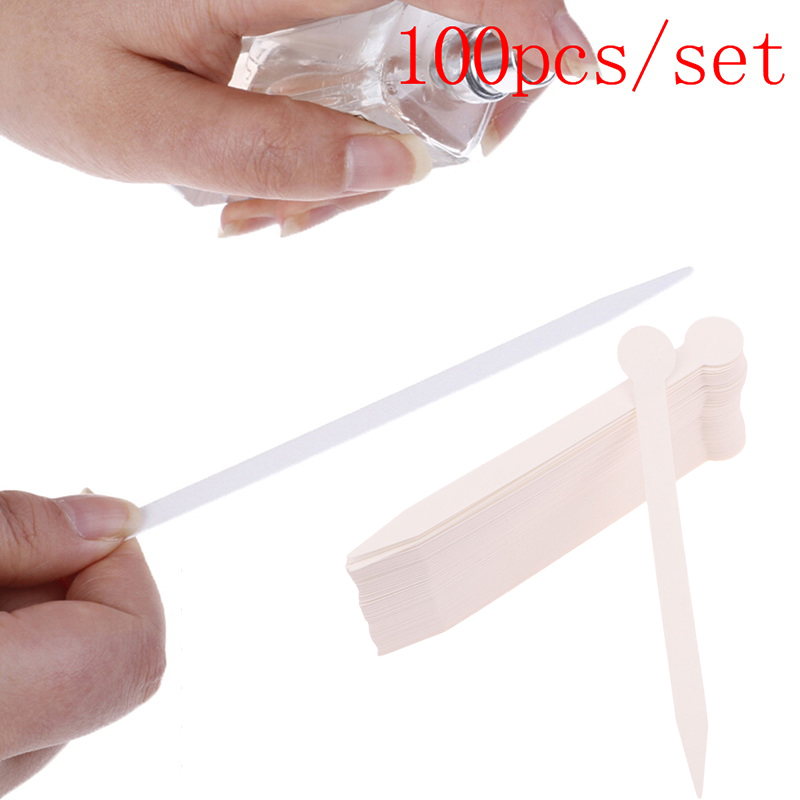 100pcs Perfume Tester Strips F - đánh giá và giá Perfume Fragrance Test