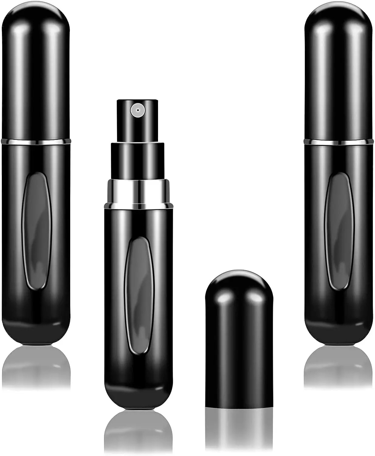 1/5/10PCS 5ml Portable Perfume - đánh giá và giá Perfume Fragrance Difference
